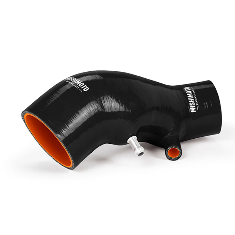 

Mishimoto MMHOSE-CIV-06SIIHBK - MISMMHOSE-CIV-06SIIHBK - Mishimoto 07-10 Honda Civic Si Black Silicone Induction Hose Kit - Shipped in Europe - Tuningsupply.com
