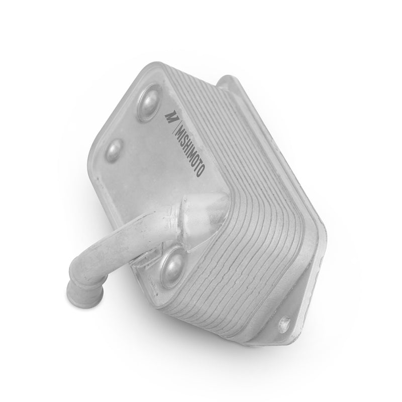 
  

Mishimoto  - MISMMOC-N5X-06 - Mishimoto 06-18 BMW N20/N52/N55 Replacement Oil Cooler - Shipped in Europe - Tuningsupply.com

