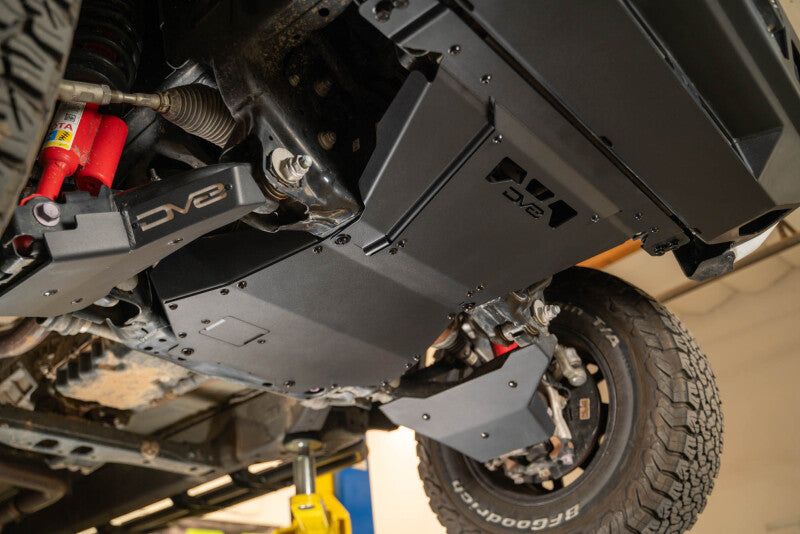 
    

DV8 Offroad SPTT1-09 - DVESPTT1-09 - DV8 24-25 Toyota Tacoma & Land Cruiser Rear Belly Skid Plate - Shipped in Europe - Tuningsupply.com

  