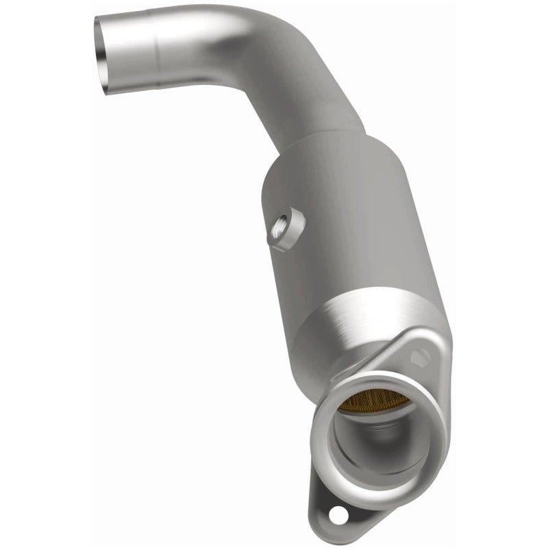 

Magnaflow 21-467 - MAG21-467 - MagnaFlow Left Side Direct Fit Catalytic Converter 15-17 Ford F-150 5.0L - Shipped in Europe - Tuningsupply.com
