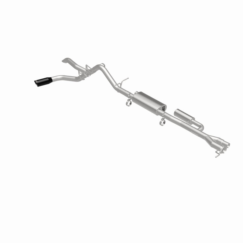 
  

Magnaflow 19663 - MAG19663 - Magnaflow 2024+ Ford Ranger Overland Series Cat-Back Performance Exhaust System - Shipped in Europe - Tuningsupply.com

