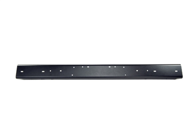 Omix Front Bumper 97-06 Jeep Wrangler-tuningsupply.com