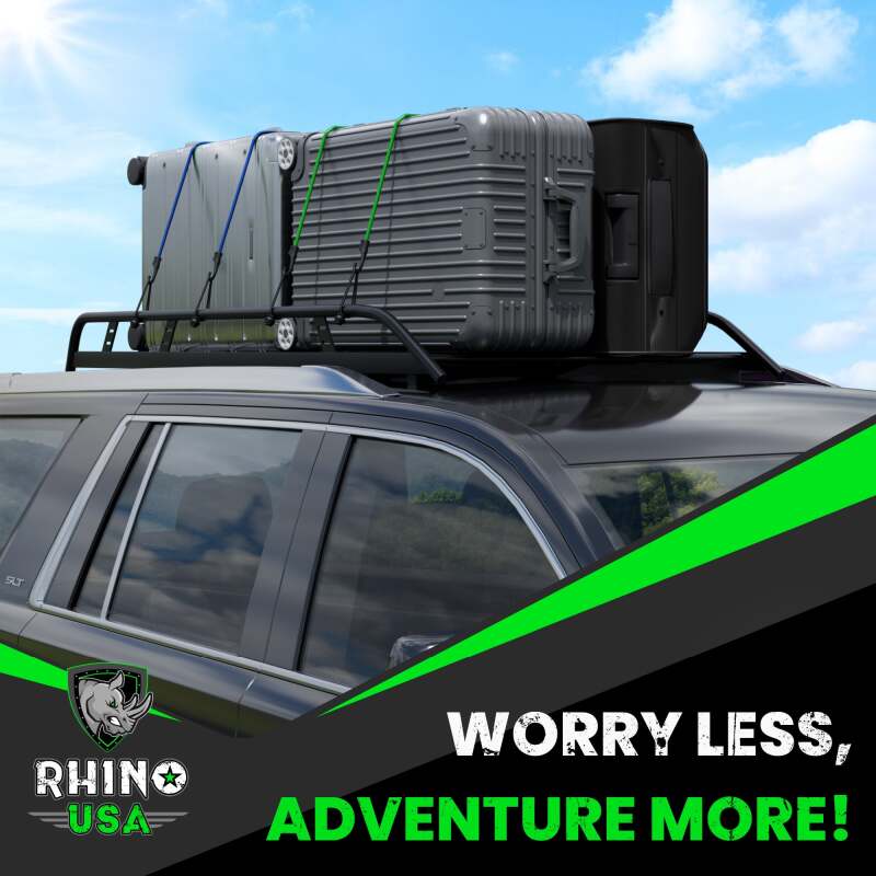 
  

Rhino USA RHINO-28-BNGE - RSARHINO-28-BNGE - Rhino USA 28Pc Bungee Cord Assortment - Shipped in Europe - Tuningsupply.com

