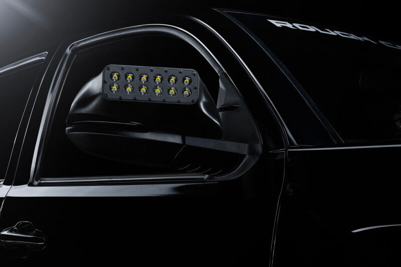

ORACLE Lighting 5919-001 - ORL5919-001 - Oracle Lighting 16-23 Toyota Tacoma LED Off-Road Side Mirror Ditch Lights - Shipped in Europe - Tuningsupply.com
