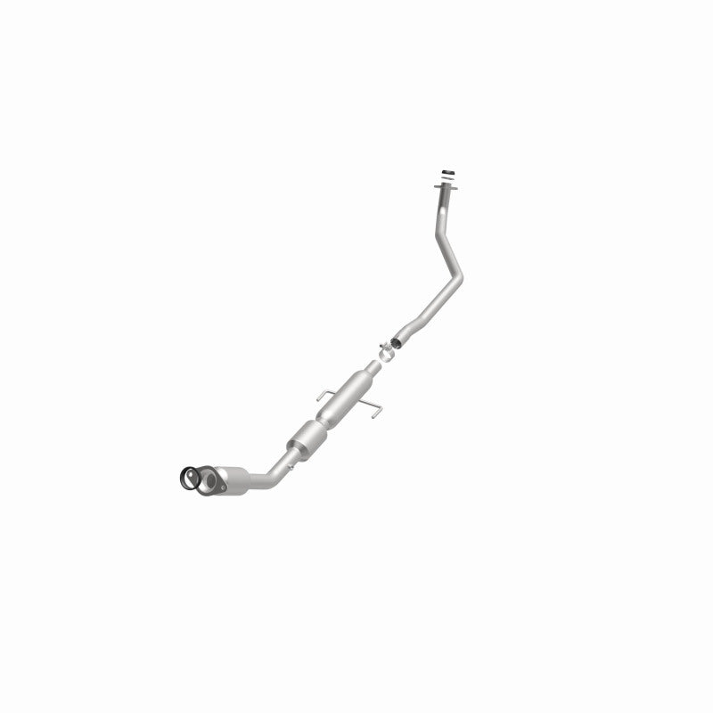 

Magnaflow 52524 - MAG52524 - MagnaFlow Direct Fit Catalytic Converter 14-15 Toyota Corolla 1.8L - Shipped in Europe - Tuningsupply.com
