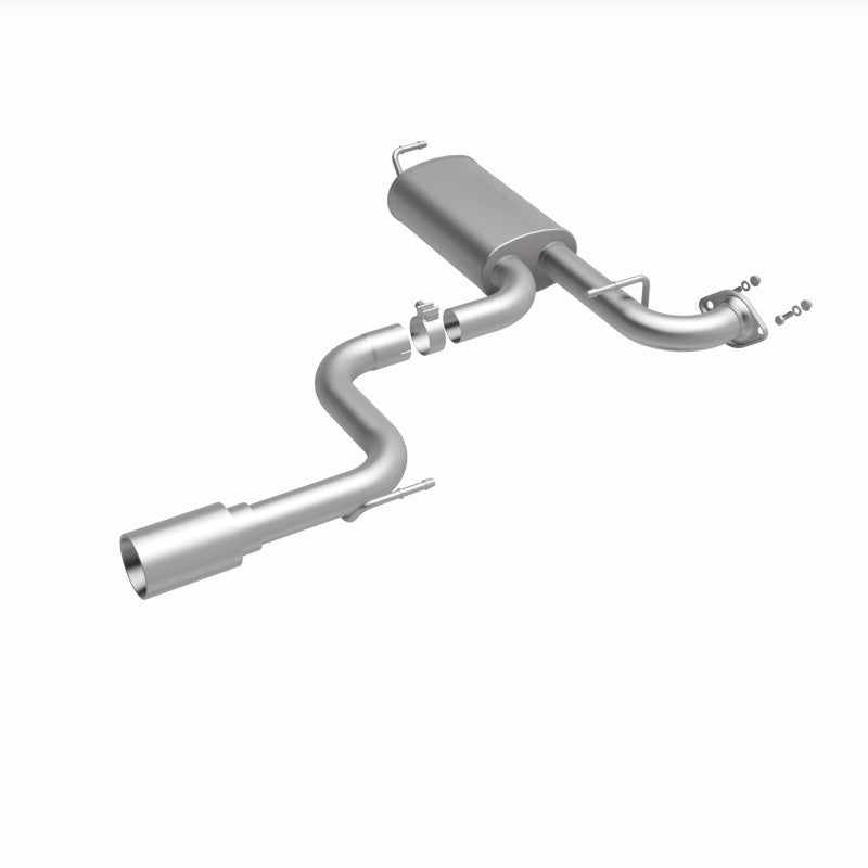 

Magnaflow 15812 - MAG15812 - MagnaFlow Sys C/B 01-03 Toyota Celica Gts 1.8 - Shipped in Europe - Tuningsupply.com
