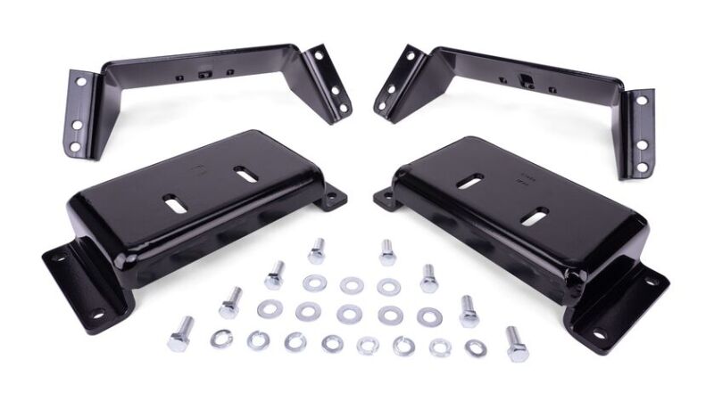 Air Lift 19-24 RAM 3500 LoadLifter 5000 Air Spring Kit-tuningsupply.com