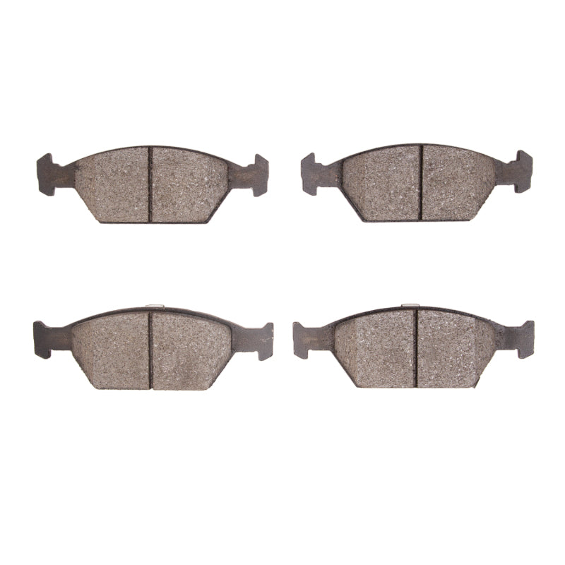 
    

DFC 1311-1553-00 - DFC1311-1553-00 - DFC 10-14 Honda Fit (Mexico) Front 3000 Semi-Metallic Brake Pads - Shipped in Europe - Tuningsupply.com

  