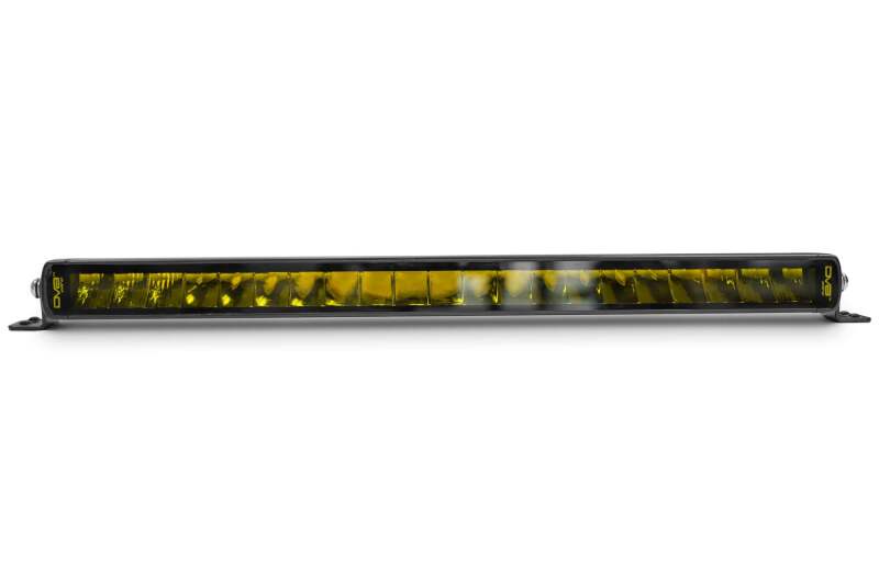 

DV8 Offroad BE20SW105W-A - DVEBE20SW105W-A - DV8 Offroad 20In Elite Series Amber LED Light Bar - Single Row - Shipped in Europe - Tuningsupply.com
