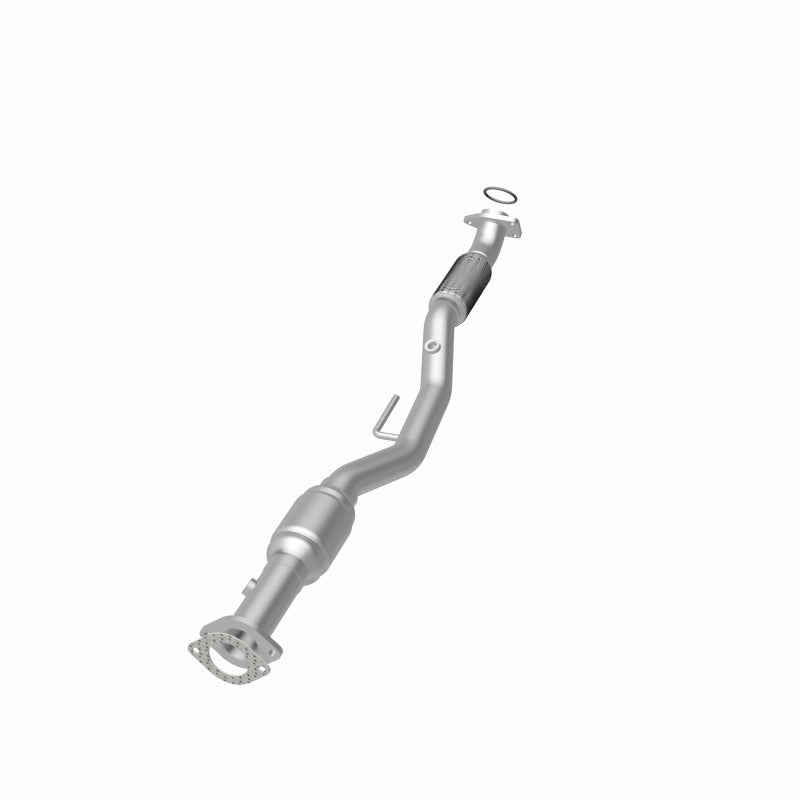

Magnaflow 93257 - MAG93257 - MagnaFlow Conv Direct Fit Catalytic Converter 2007-2015 Nissan Altima L4 2.5L Gas and Diesel - Shipped in Europe - Tuningsupply.com

