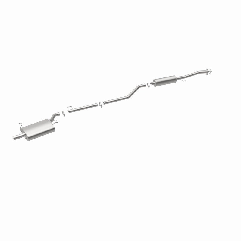 

Magnaflow 106-0362 - MAG106-0362 - MagnaFlow BRE Exhaust Kit 08-12 Honda Accord 2.4L - Shipped in Europe - Tuningsupply.com
