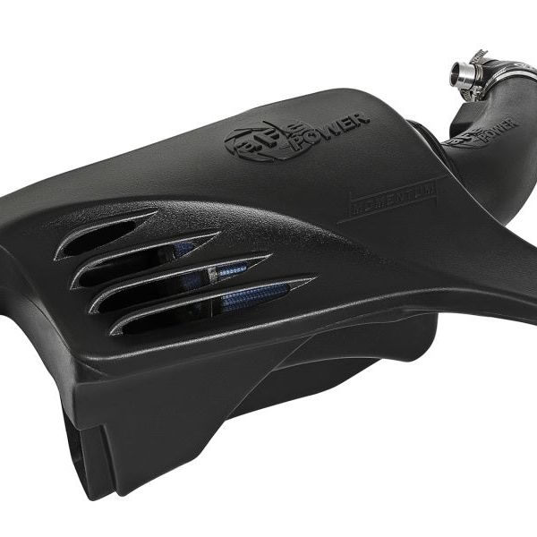 aFe Momentum GT Pro 5R Cold Air Intake System 11-15 BMW 116i/118i (F20/21) L4-1.6L (t) N13-tuningsupply.com