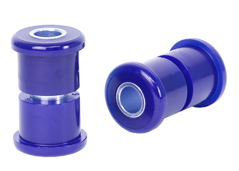 
  

Superpro SPF0139K - SPRSPF0139K - SuperPro 1975 Triumph TR7 Base Front Lower Inner Control Arm Bushing Kit - Shipped in Europe - Tuningsupply.com

