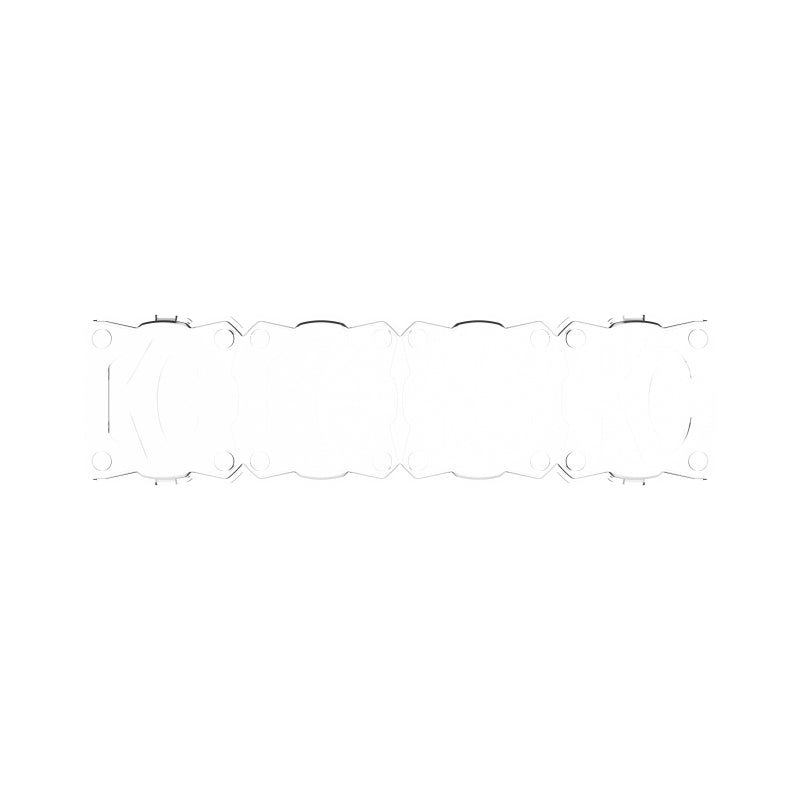

KC HiLiTES 5332 - KCL5332 - KC HiLiTES FLEX ERA LED Light Bar 10in. Light Shield - Clear (SHIELD ONLY) - Shipped in Europe - Tuningsupply.com
