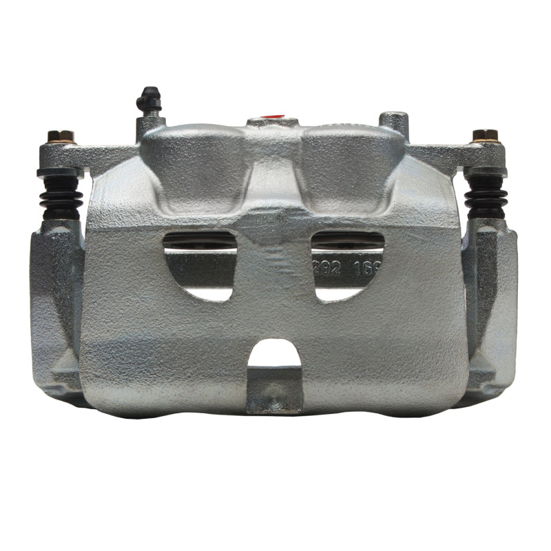 

DFC 331-54245 - DFC331-54245 - DFC 12-20 Ford F-150 2WD Front-L Premium Caliper - Silver Zinc Coated - Shipped in Europe - Tuningsupply.com
