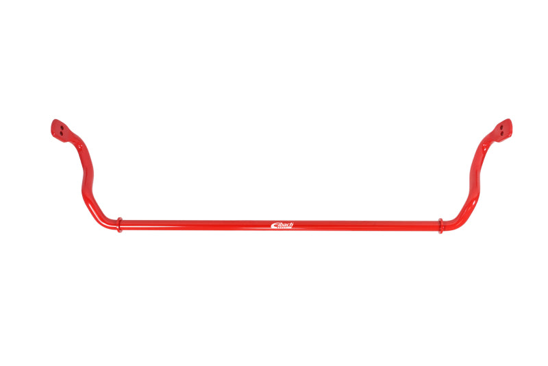 

Eibach E40-72-008-01-11 - EIBE40-72-008-01-11 - Eibach 26mm Front & 23mm Rear Anti-Roll-Kit for 05-12 Porsche Boxster - Shipped in Europe - Tuningsupply.com
