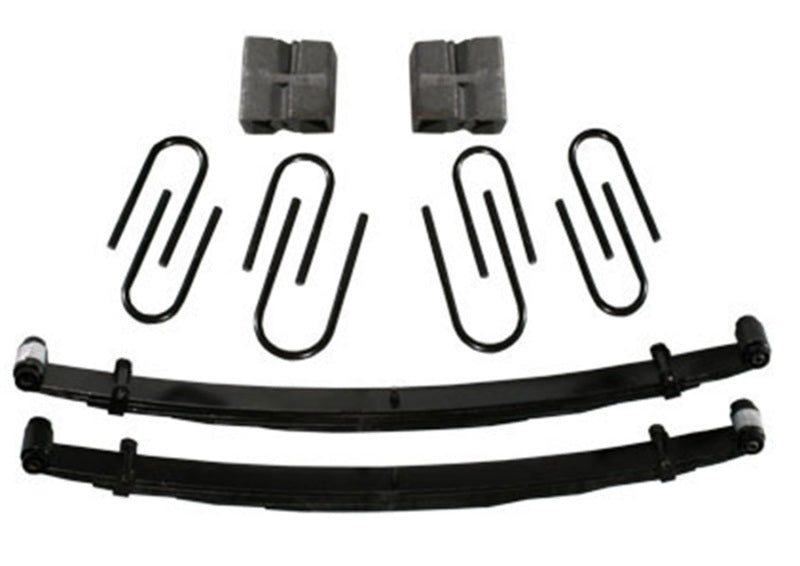 

Skyjacker D200CK - SKYD200CK - Skyjacker 1.5-2" 74.5-93 DODGE 1 TON - Shipped in Europe - Tuningsupply.com
