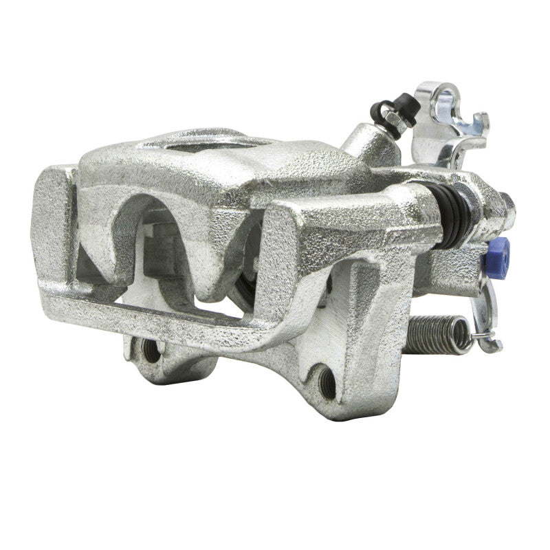 

DFC 331-54665 - DFC331-54665 - DFC 15-19 Ford Mustang Rear-L Silver Zinc Coated Premium Caliper - Shipped in Europe - Tuningsupply.com
