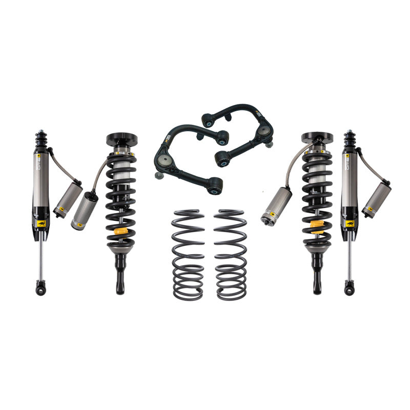 
    

Old Man Emu 1209K - ARB1209K - ARB BP51 Coilovers - Shipped in Europe - Tuningsupply.com

  
