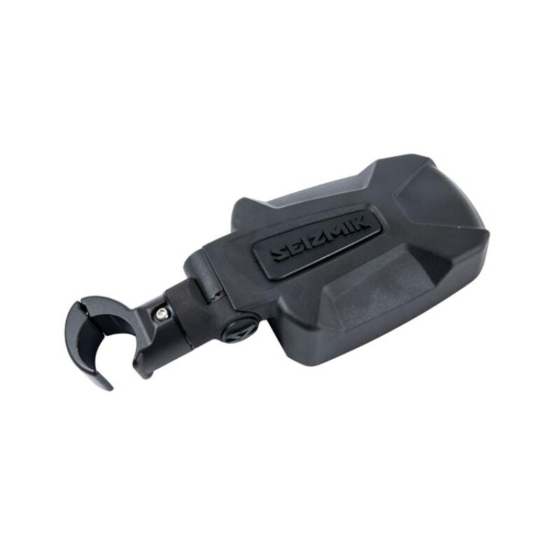 
  

Seizmik 56-18110 - SZM56-18110 - Seizmik 24+ Polaris/Cam-am/Honda/Kaw Pursuit Sideview Mirror - Adj 1.75-2 in. ROP Clamp Pair - Shipped in Europe - Tuningsupply.com

