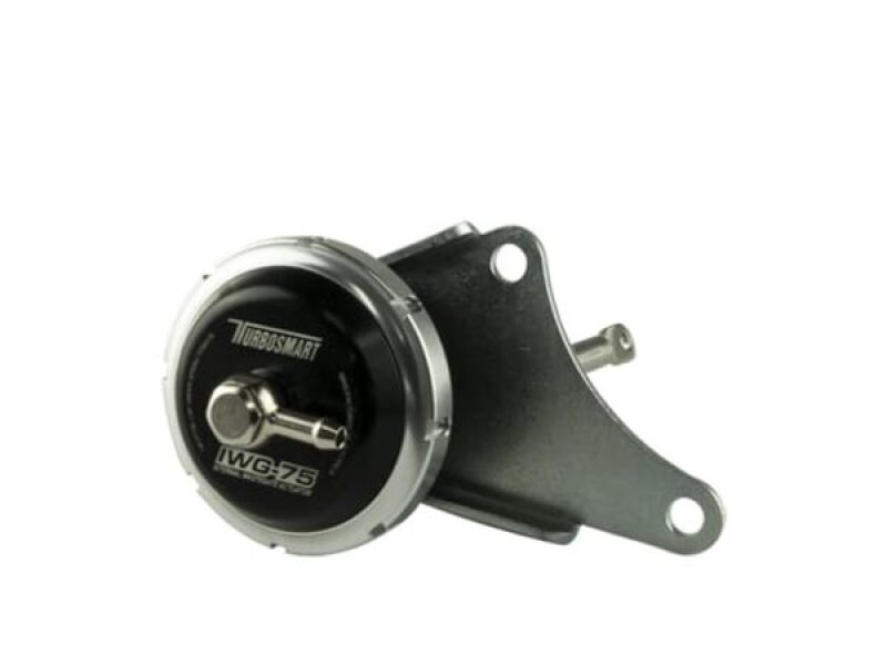
  

Turbosmart  - TURTS-0625-1032 - Turbosmart IWG75 GT2860RS (Disco Potato) 3 PSI Black Internal Wastegate Actuator - Shipped in Europe - Tuningsupply.com

