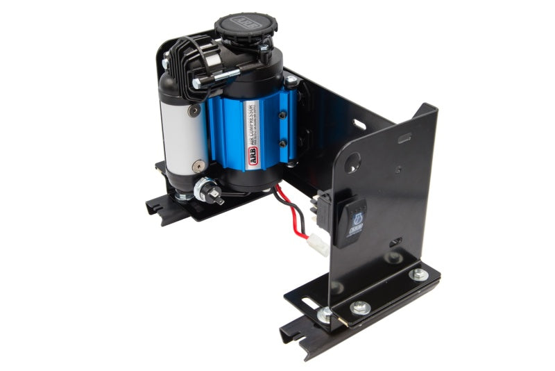 

ARB  - ARBCKMA12KIT - ARB Single Motor Onboard 12v Air Compressor Kit - Shipped in Europe - Tuningsupply.com
