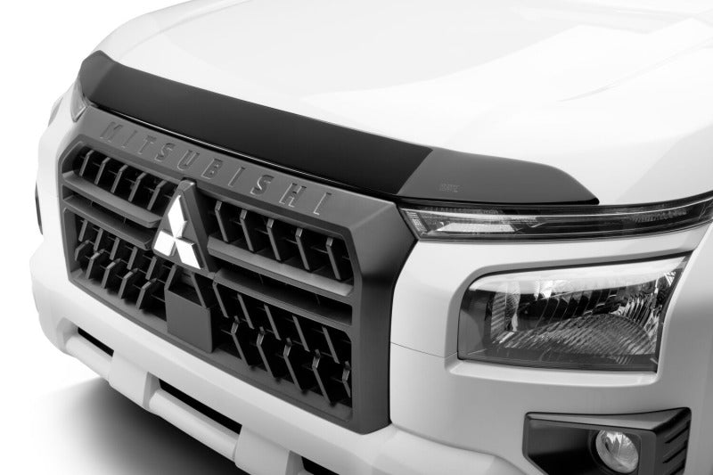

Husky Liners 2842236 - HSL2842236 - Husky Liners 24-25 Mitsubishi Triton Aeroskin Hood Protector - Smoke - Shipped in Europe - Tuningsupply.com
