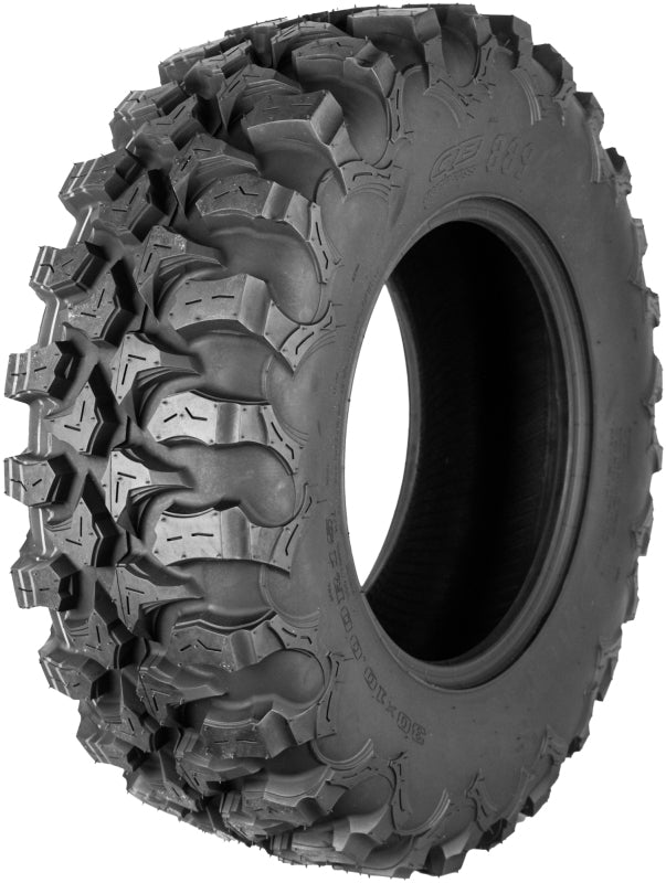 QuadBoss QBT889 Loose Terrain Tire - 35x10R15-tuningsupply.com