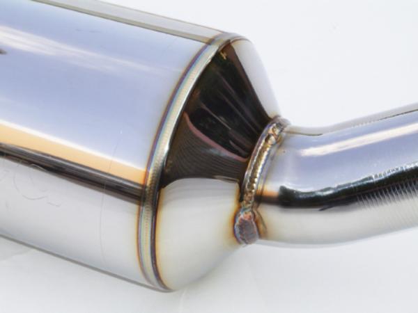 
  

Invidia  - INVHS94AI1GTP - Invidia 94-01 Acura Integra 2DR LS/RS/ 97+ Type-R 2DR 60mm (101mm tip) Cat-back Exhaust - Shipped in Europe - Tuningsupply.com

