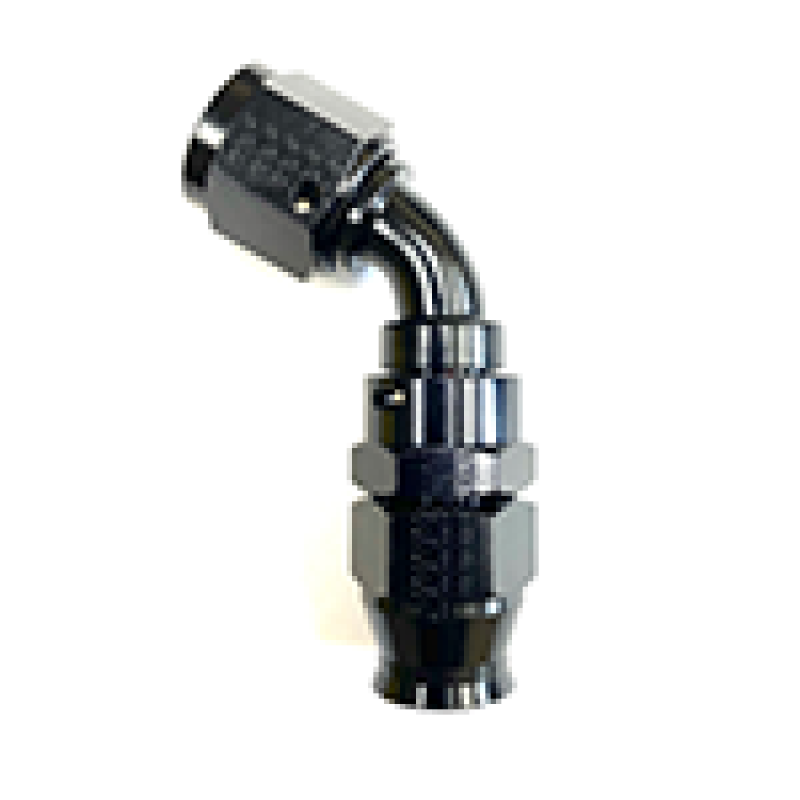 

Fragola 686008-BL - FRA686008-BL - Fragola -8AN Real Street x 60 Degree Hose End Black For PTFE Hose - Shipped in Europe - Tuningsupply.com
