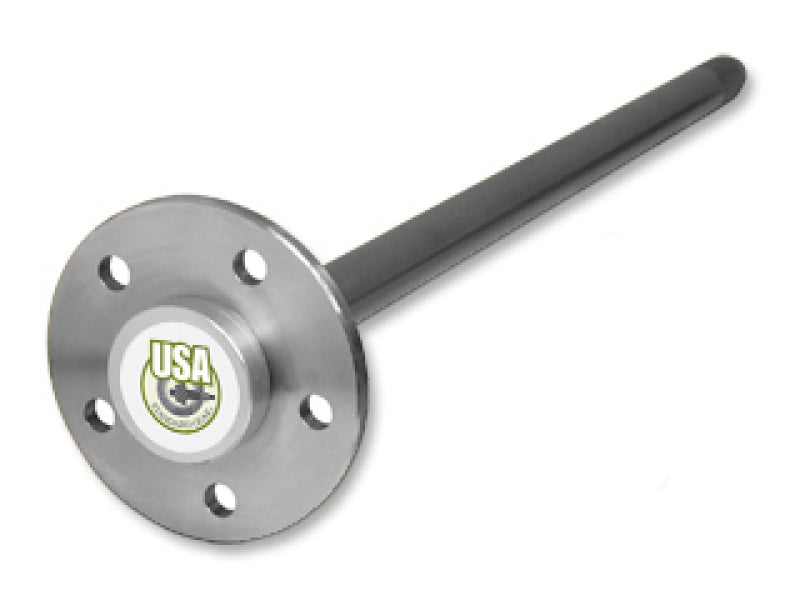 

Yukon Gear & Axle ZA G26018080 - YUKZA G26018080 - USA Standard Axle For 91-96 Caprice & 91-93 Impala - Shipped in Europe - Tuningsupply.com

