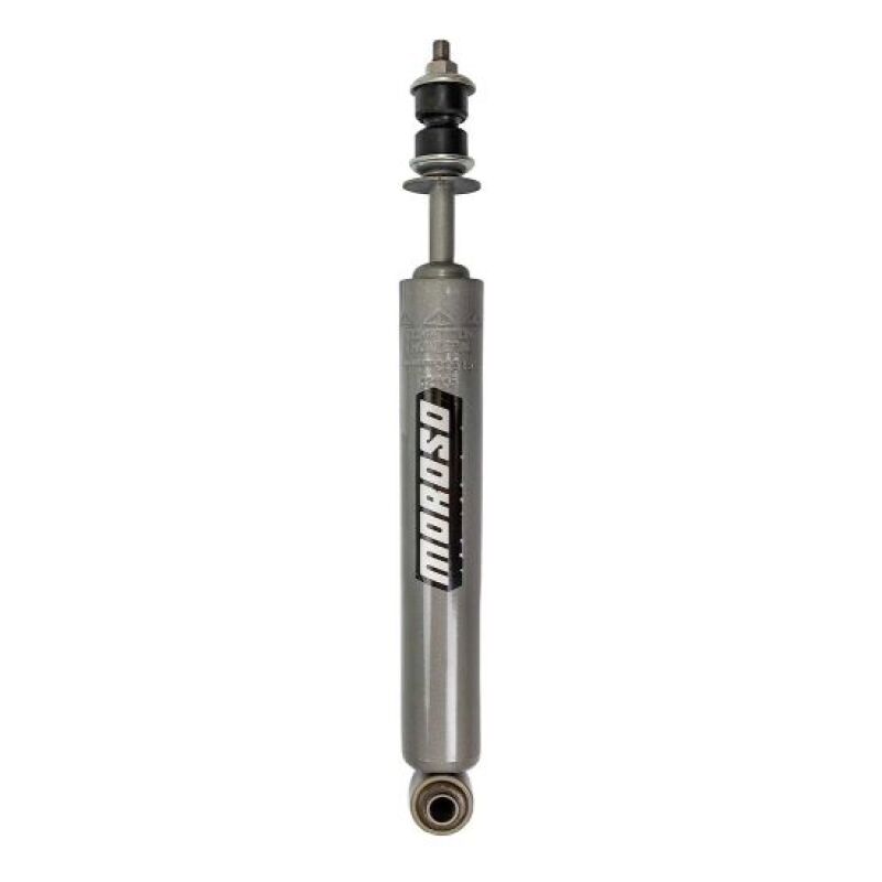 

Moroso 26313 - MOR26313 - Moroso 62-67 Chevy II 3 Way Adjustable Rear Drag Shock - Shipped in Europe - Tuningsupply.com
