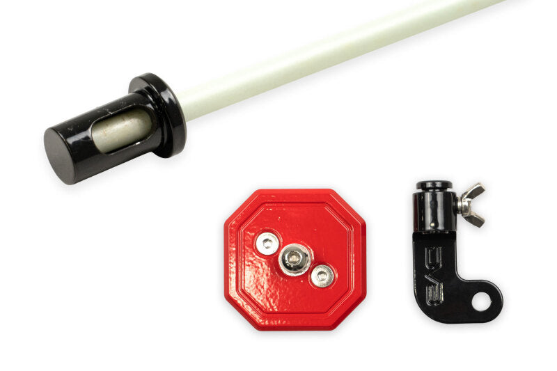 

DV8 Offroad UNMM-02 - DVEUNMM-02 - DV8 Offroad Universal Molle Adj. Antenna & Whip Mount - Shipped in Europe - Tuningsupply.com
