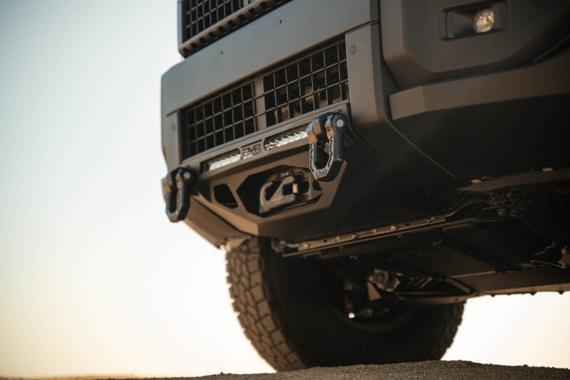 

DV8 Offroad SPTL4-02 - DVESPTL4-02 - DV8 Offroad 2024+ Toyota Land Cruiser Front Skid Plate - Shipped in Europe - Tuningsupply.com
