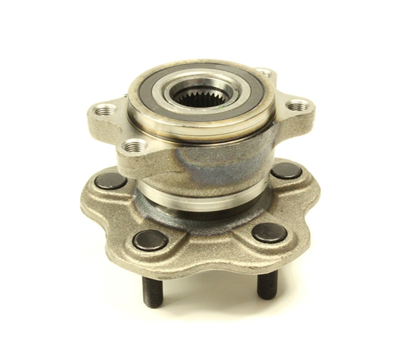 
  

ISR Performance IS-5LG-S13R - ISRIS-5LG-S13R - ISR Performance 5 Lug Rear Conversion Hub - 89-94 Nissan 240sx **Single Hub** - Shipped in Europe - Tuningsupply.com

