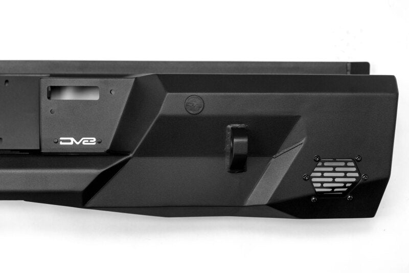 

DV8 Offroad RBTT2-05 - DVERBTT2-05 - DV8 Offroad 22-26 Toyota Tundra Spec Series Rear Bumper - Shipped in Europe - Tuningsupply.com
