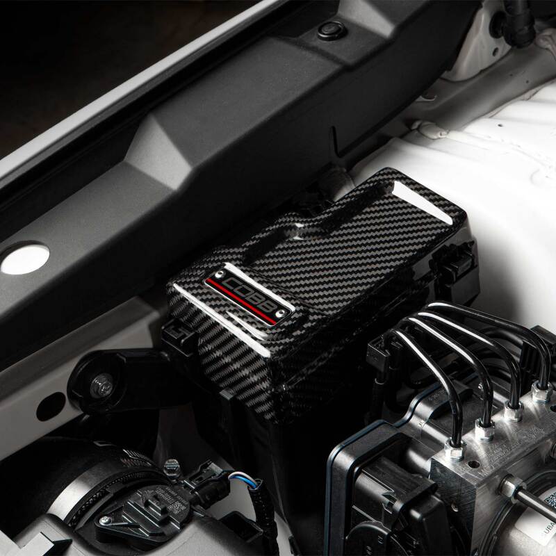 
    

COBB 846665-PASS - COBB846665-PASS - Cobb 22-24 Subaru WRX Redline Carbon Fiber Fuse Cover (Passenger Side) - Shipped in Europe - Tuningsupply.com

  