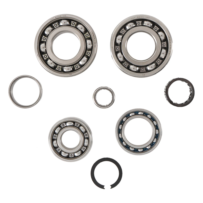 

Hot Rods TBK0029 - HDSTBK0029 - Hot Rods 94-04 Kawasaki KX 250 250cc Transmission Bearing Kit - Shipped in Europe - Tuningsupply.com
