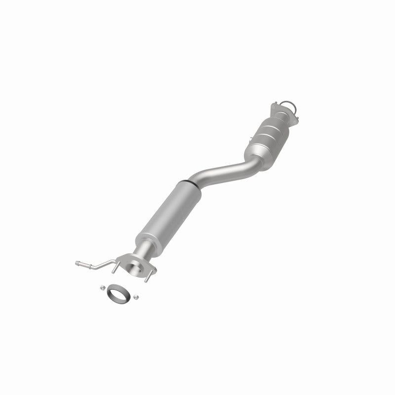 MagnaFlow Conv DF 04-09 Mazda RX-8 1.3L M/T Rear-Catalytic Converter Direct Fit-Magnaflow-MAG23909-SMINKpower Performance Parts