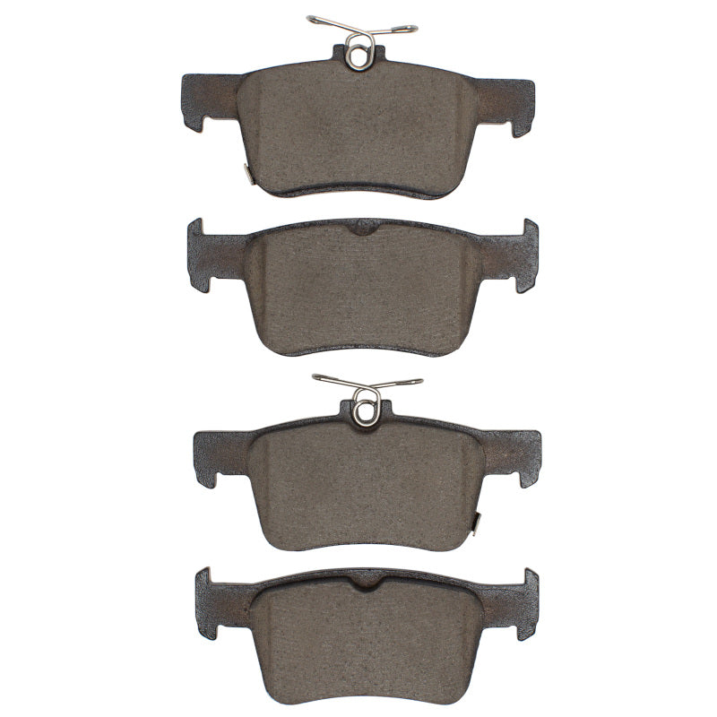 

DFC 1552-2102-00 - DFC1552-2102-00 - DFC 19-25 Acura TLX Rear 5000 Advanced Ceramic Brake Pads - Shipped in Europe - Tuningsupply.com
