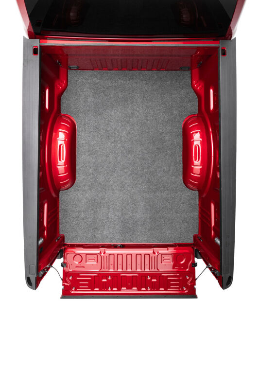 

Husky Liners HBMC19SBS - HSLHBMC19SBS - Husky Liners 19-25 Chevrolet Silverado/GMC Sierra 1500 6.6ft Bed CC/DC Guardian Comfort Bed Mat - Shipped in Europe - Tuningsupply.com
