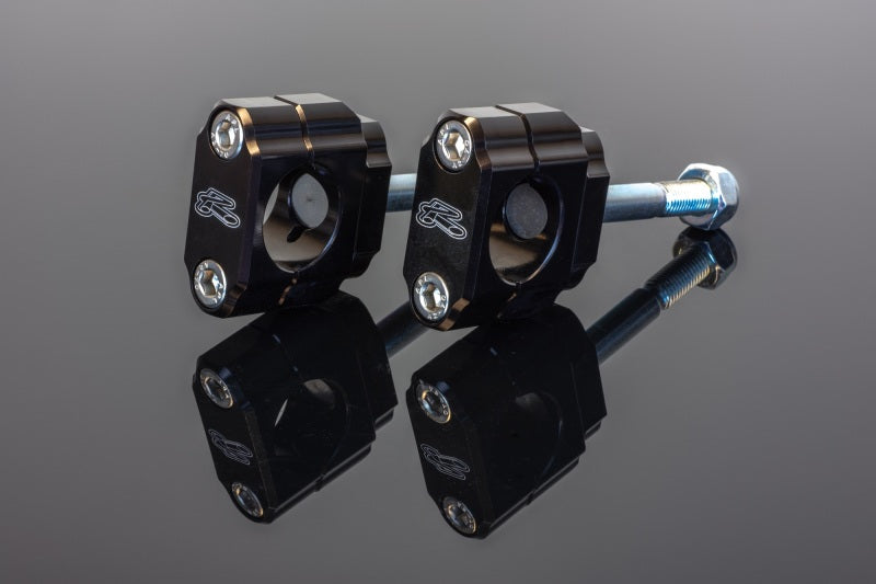 

Renthal CL018 - RENCL018 - Renthal 14-24 Yamaha YZ125-250 28.6 mm. Clamps - Shipped in Europe - Tuningsupply.com
