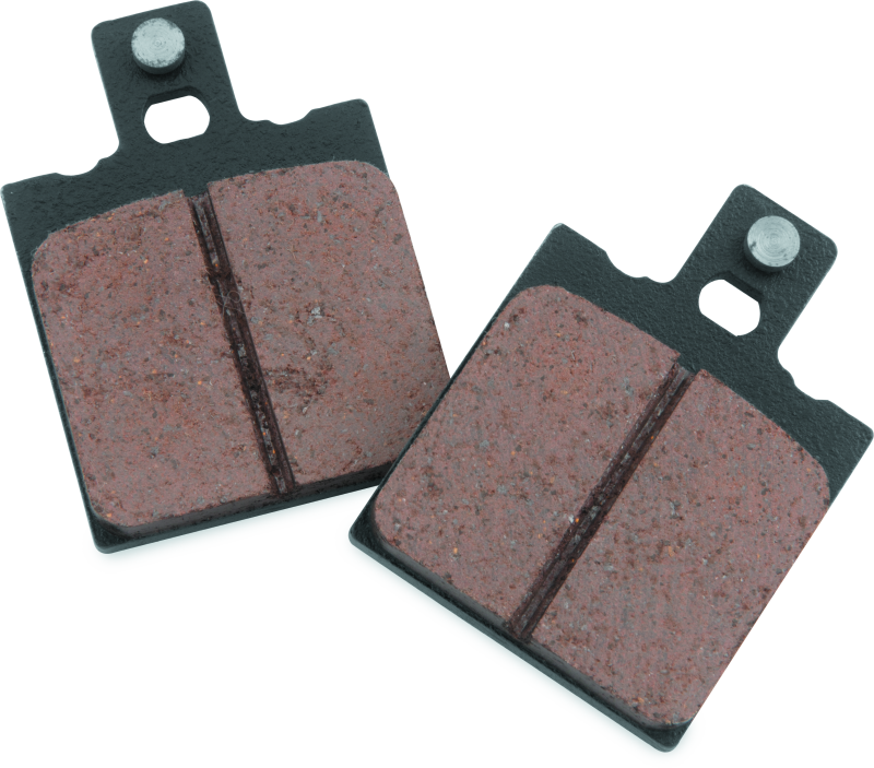 
  

BikeMaster 961146 - BKM961146 - BikeMaster BM-047 Brake Pads - Shipped in Europe - Tuningsupply.com

