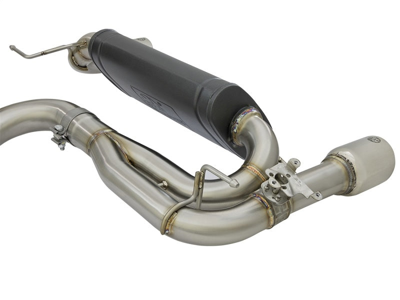 

aFe 49-36334-P - AFE49-36334-P - aFe POWER MACH Force-Xp 16-17 BMW 340i/340ix/ 3.0L 304 SS Cat-Back Exhaust System - Shipped in Europe - Tuningsupply.com
