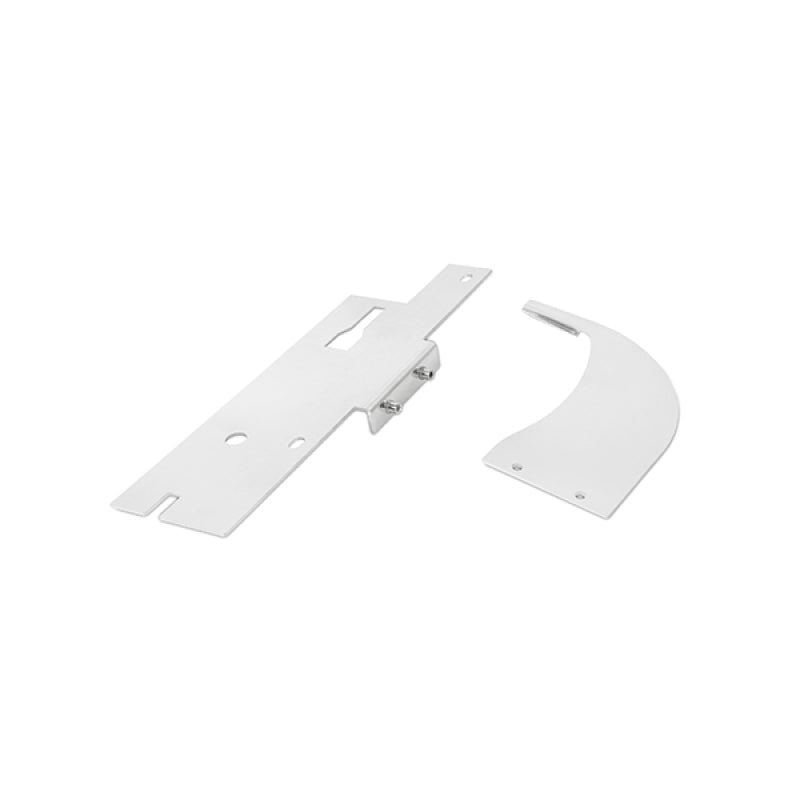 

Mishimoto MMFS-WRA-87K - MISMMFS-WRA-87K - Mishimoto 87-06 Jeep Wrangler YJ/TJ Performance Fan Shroud Kit w/Fan Controller - Shipped in Europe - Tuningsupply.com
