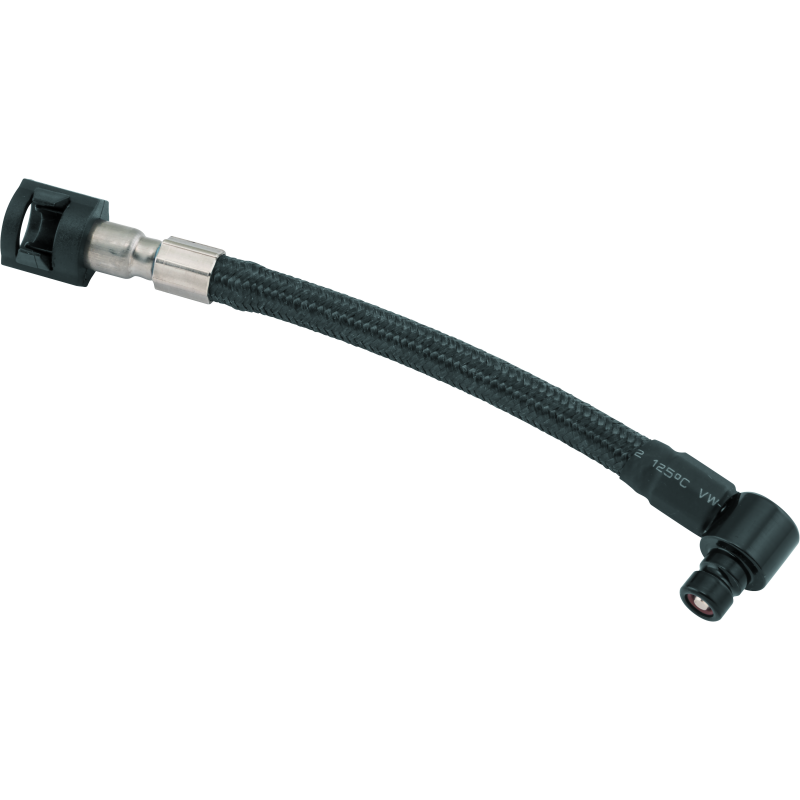 Twin Power 07 FLH FLT 01-17 FXST FLST EFI Fuel Line Replaces H-D 62900-01