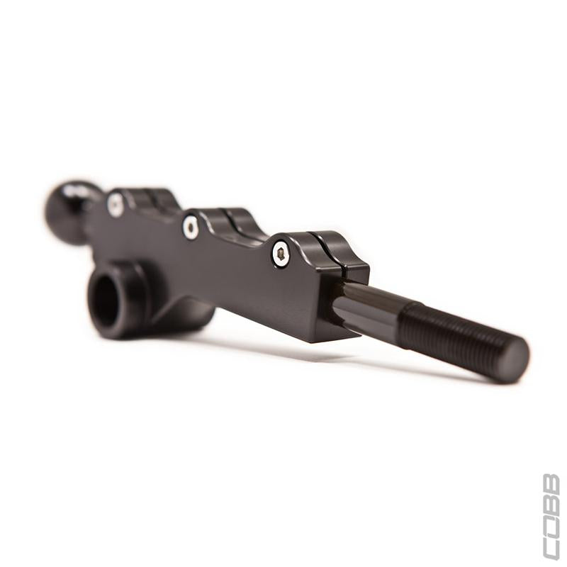 

COBB 212X01 - COBB212X01 - Subaru 02-07 WRX 5MT Stage 1 Drivetrain Package w/ Wide Barrel Shifter - Shipped in Europe - Tuningsupply.com
