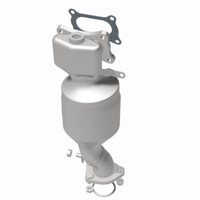 

Magnaflow 51898 - MAG51898 - MagnaFlow Conv DF 08-10 Honda Accord 3.5L - Shipped in Europe - Tuningsupply.com
