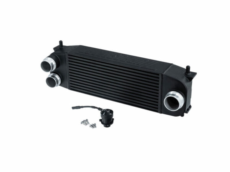 

Turbosmart TS-PK-1006 - TURTS-PK-1006 - Turbosmart Ford Ranger Raptor/Bronco Performance Intercooler w/ Dual Port BOV - Black - Shipped in Europe - Tuningsupply.com
