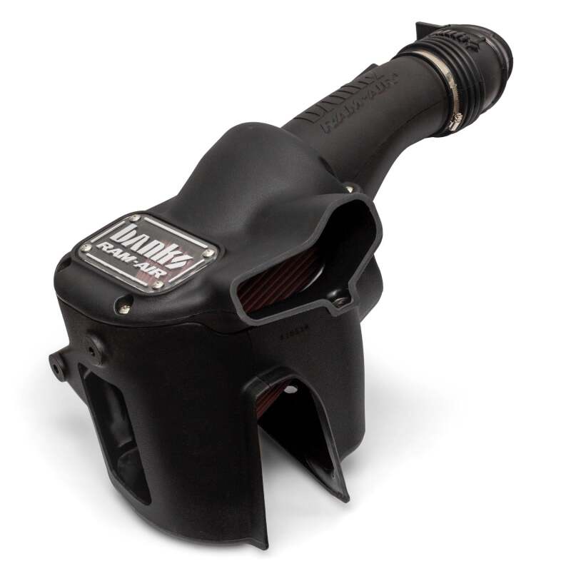 Banks Power 23-24 Ford F250/F350/F450 6.7L Ram-Air Intake System - Oiled Filter-tuningsupply.com